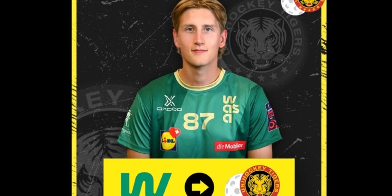 Jesper Riback Jesper Silvonen verstärkt Tigers nach Hedlund-Abgang | Nau.ch