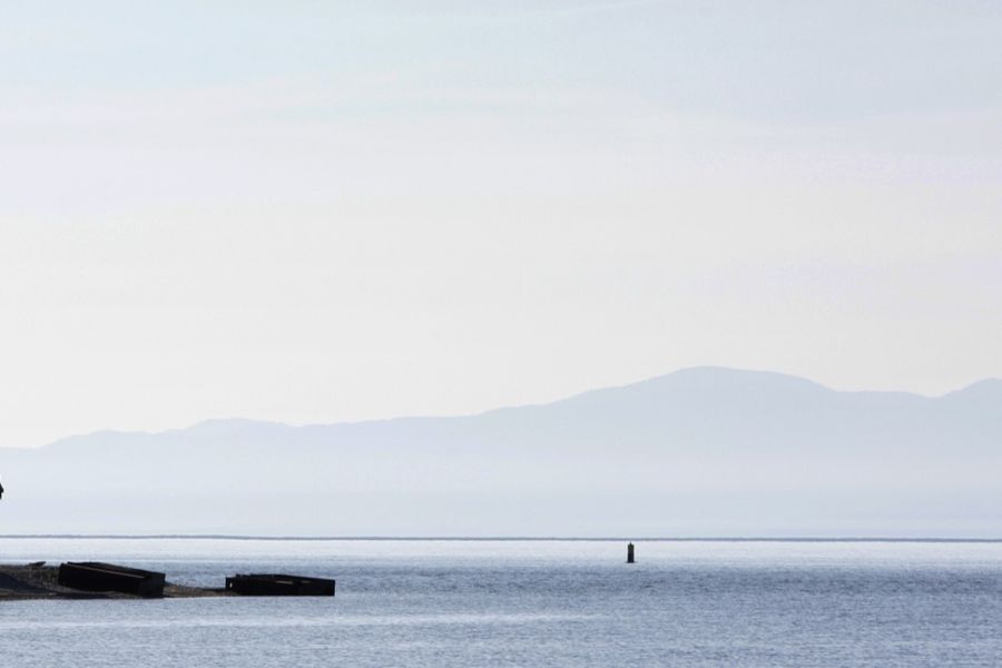 Das Eis brach plötzlich ein und der Bus versank – sieben von acht chinesischen Touristen starben.