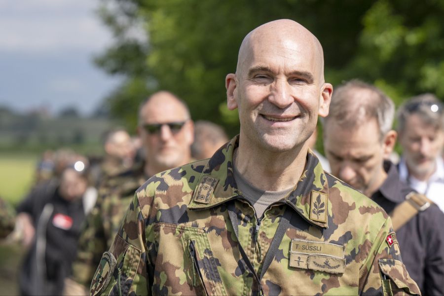 Jetzt will der 59-Jährige nächstes Jahr für die FDP Luzern für den Nationalrat kandidieren.