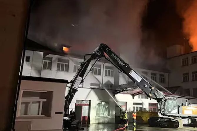 brand solothurn
