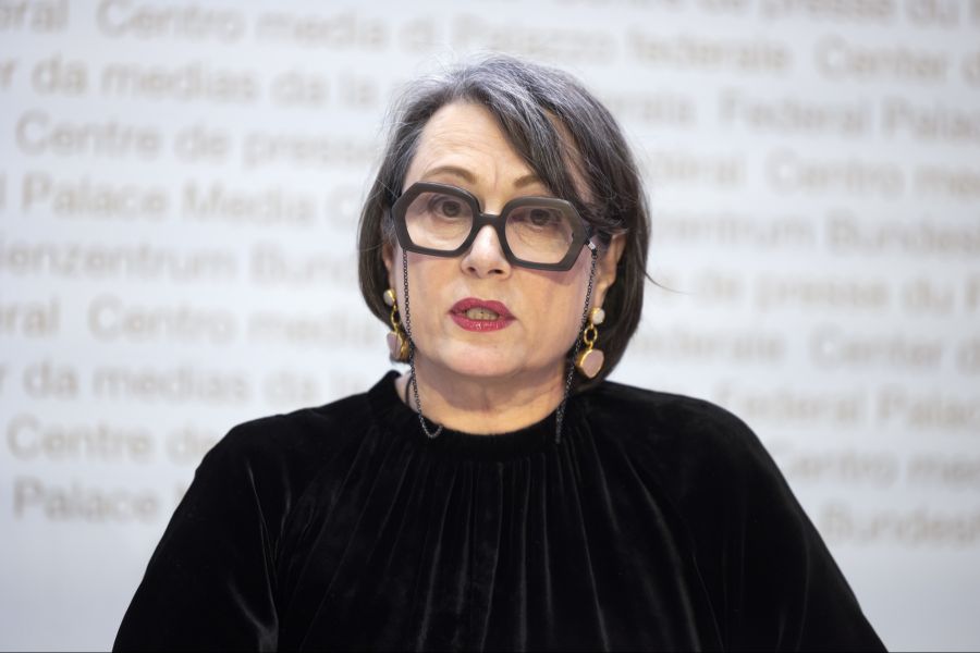 Konsumentenschützerin Babette Sigg versteht die Aufregung um die Rabatte nach Ostern nicht.