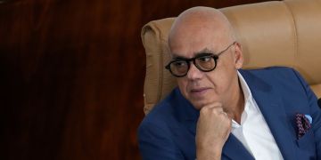 Jorge Rodríguez Venezuela Häftlinge