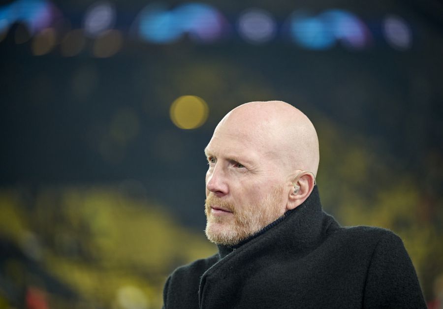 Matthias Sammer