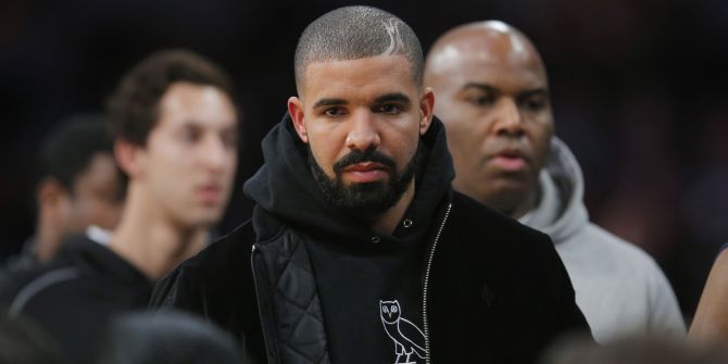 drake streaming