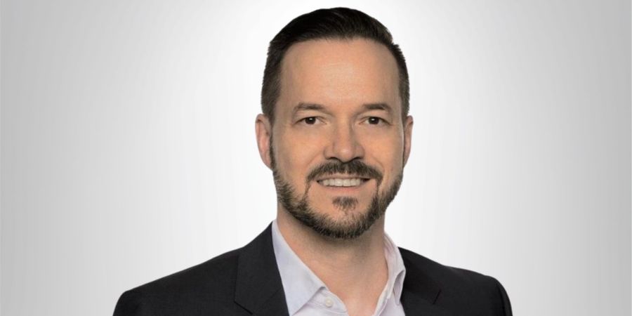 Ueli Bamert, SVP Zürich.