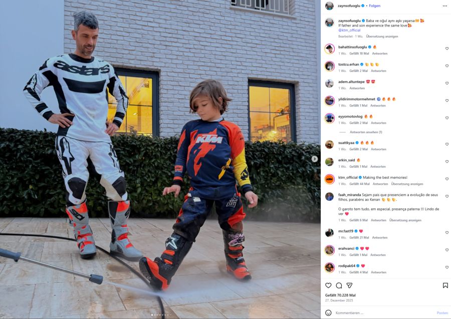 Sofuoglu Toprak Razgatlioglu MotoGP