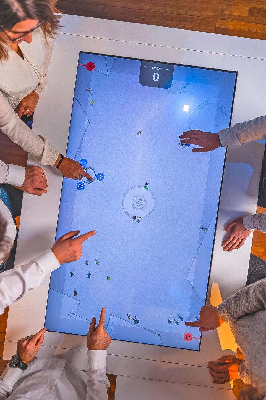 BärnerBär Museum für Kommunikation