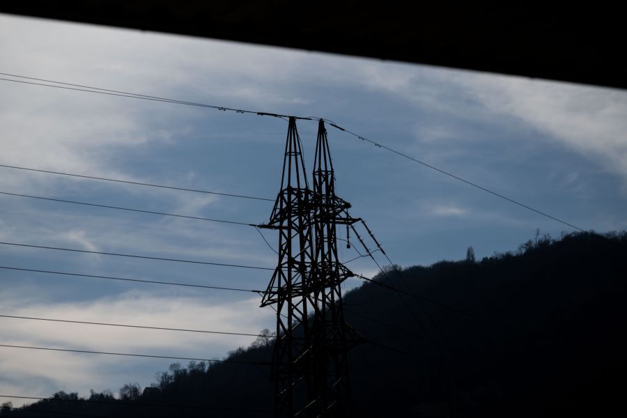 Das höchste Schadenspotenzial bergen Pandemien und eine Strommangellage.