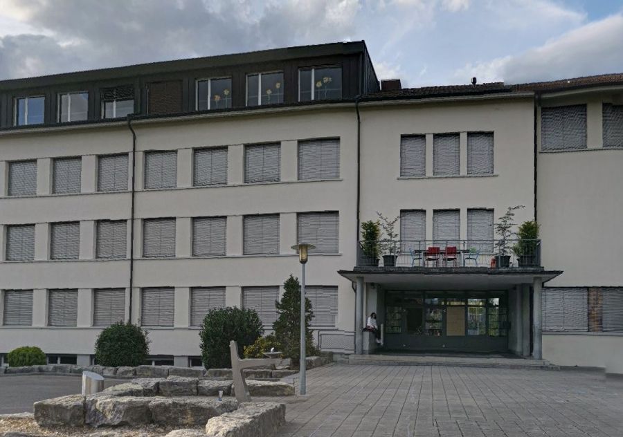 Primarschule Kirchberg