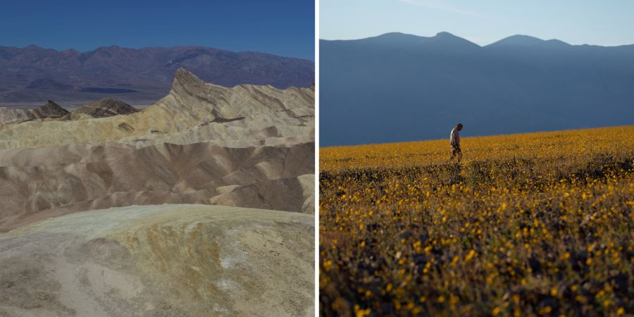 Death Valley