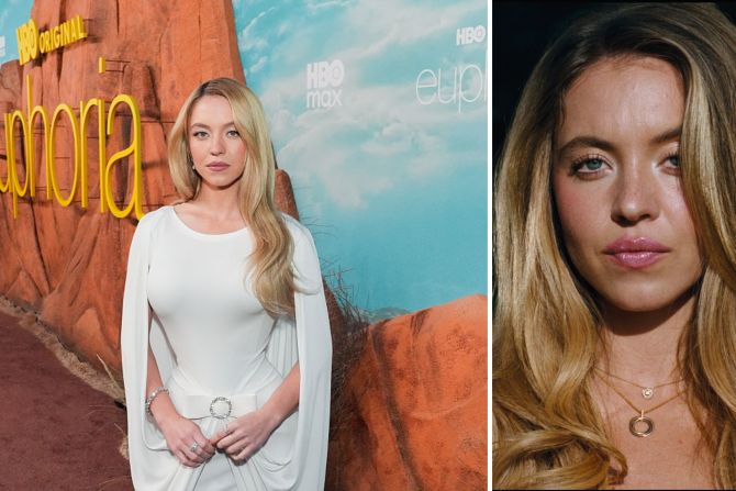 Sydney Sweeney
