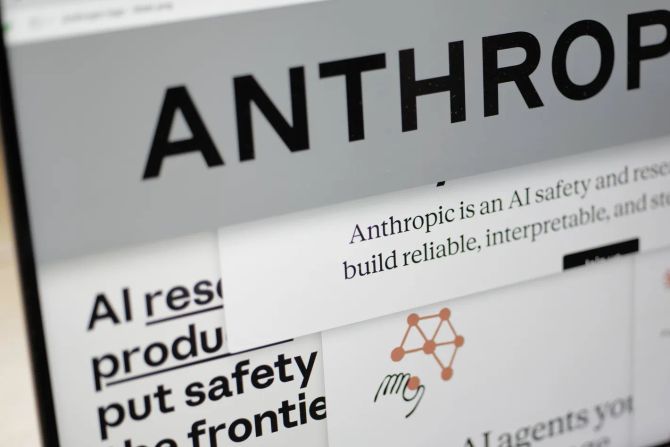 Anthropic