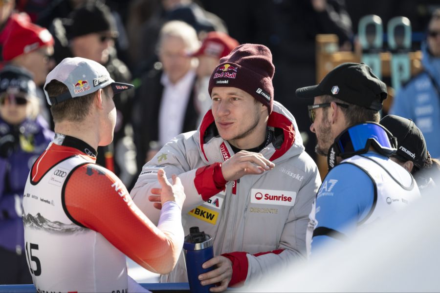 von allmen Odermatt Paris