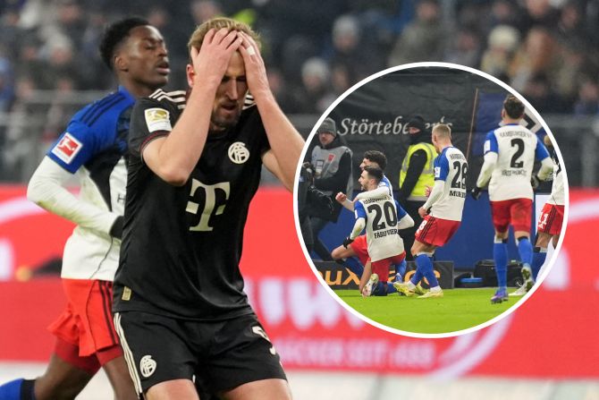 bayern münchen bundesliga