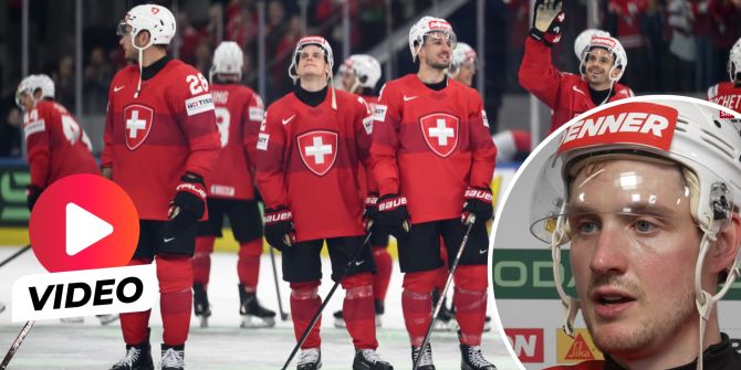 Eishockey WM