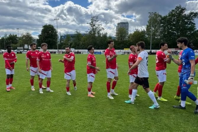 FC Dietikon