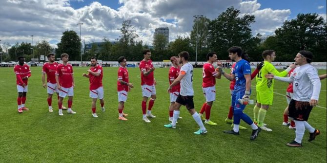 FC Dietikon