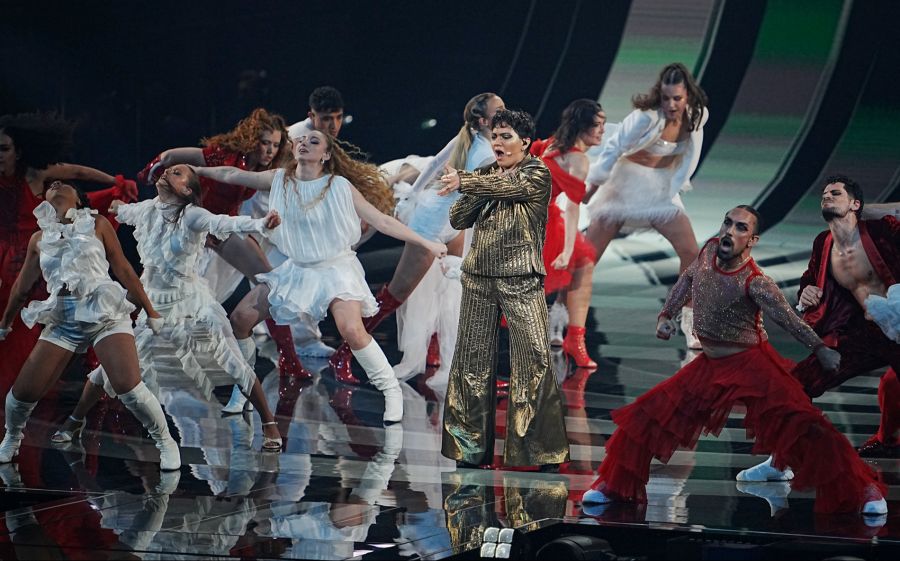 Eurovision Song Contest 2026