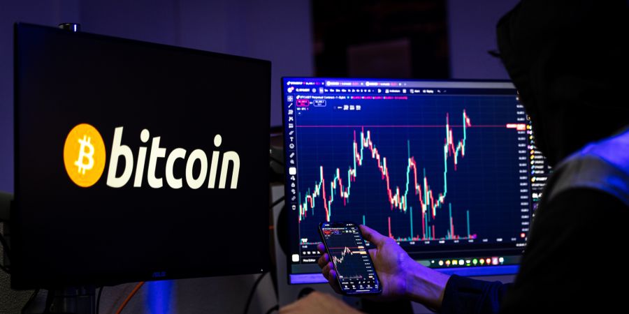 bitcoin