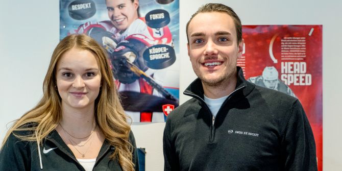 Sulzer Tschumi slapshot