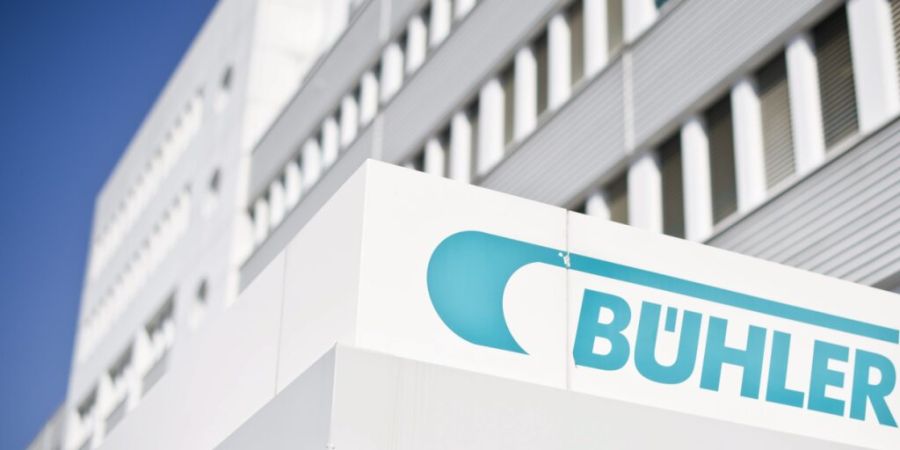 Die Ostschweizer Techgruppe Bühler hat im vergangenen Jahr weniger  umgesetzt und auch weniger Aufträge an Land gezogen. Zugleich konnte das Unternehmen aber die Profitabilität verbe...