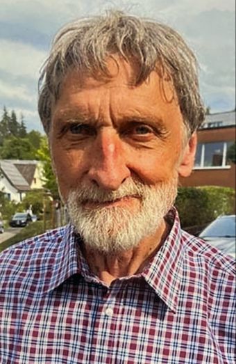 Joseph Rickenbach Senior (76) aus Rickenbach LU wird vermisst | Nau.ch
