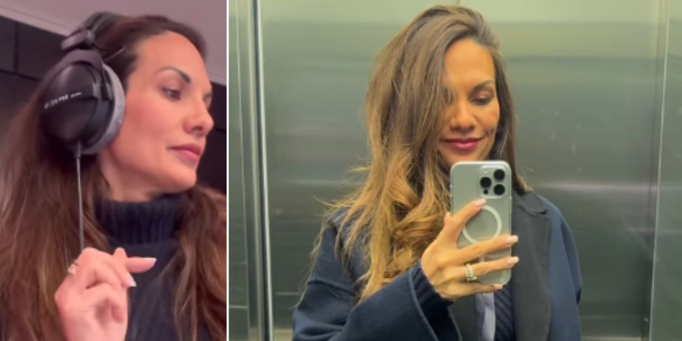 «3 Uhr ist nicht meine Uhrzeit»: Anna Maier kündigt beim Radio | Nau.ch