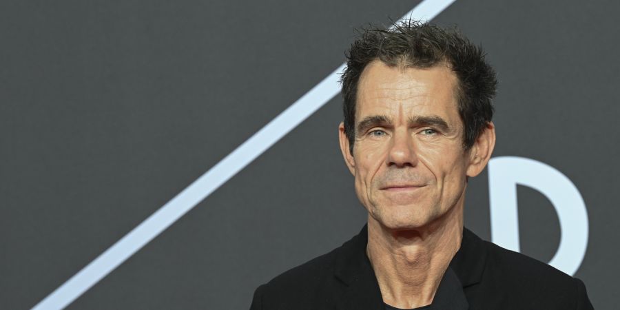 Regisseur Tykwer