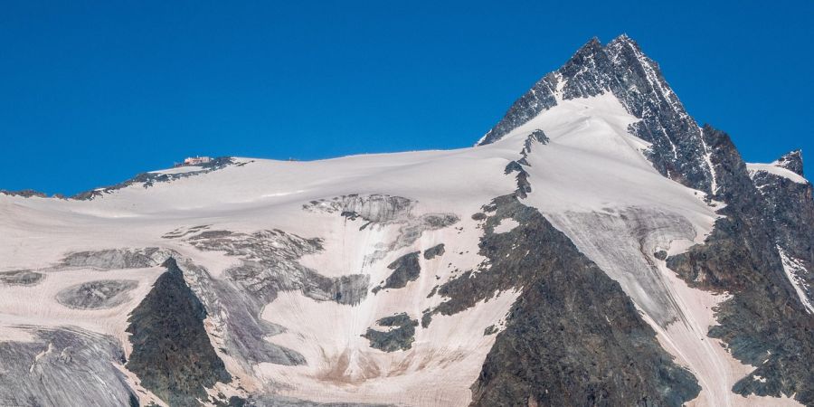 grossglockner