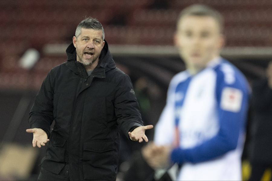 Gerald Scheiblehner GC