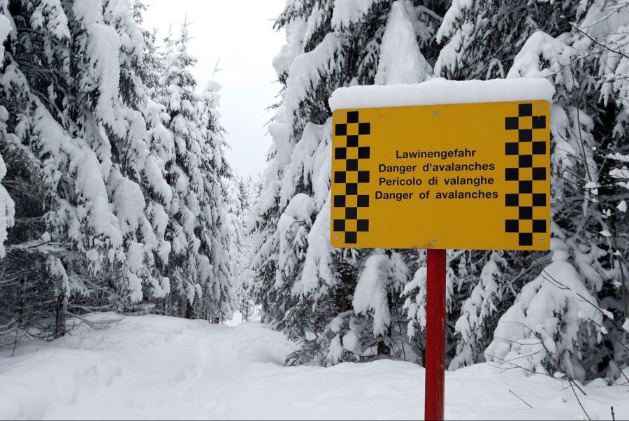 Im Jahr 2026 gab es bereits 13 Lawinentote.