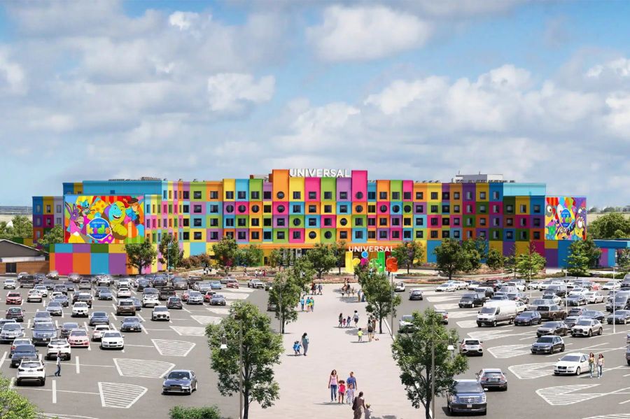 Familienfreundliches Hotel