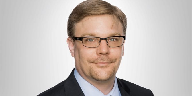 Gemeinderat SVP Zürich Iten