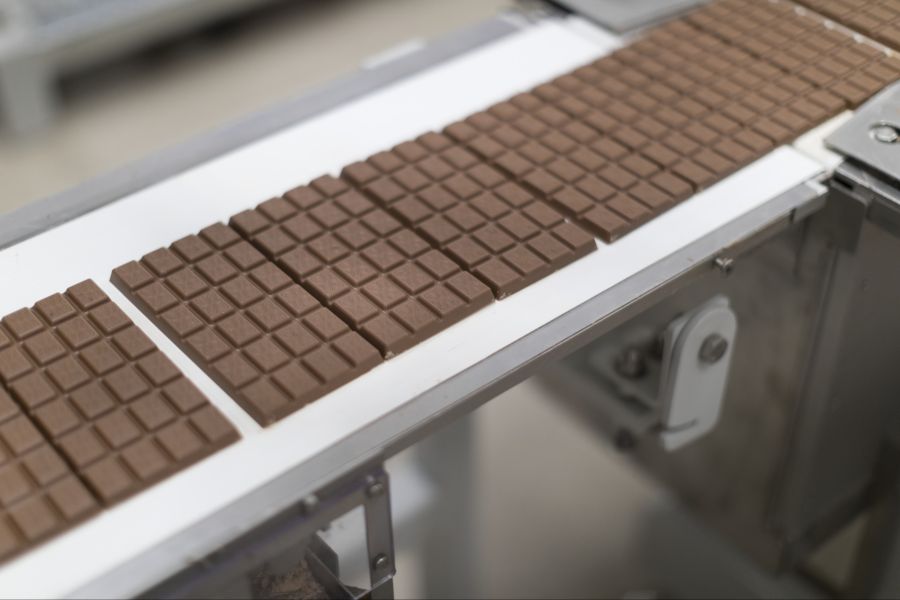 Mit der importierten Butter zusammen sind in dem Jahr 62 Millionen Kilogramm ausländischer Milch in der Schweiz verarbeitet worden.