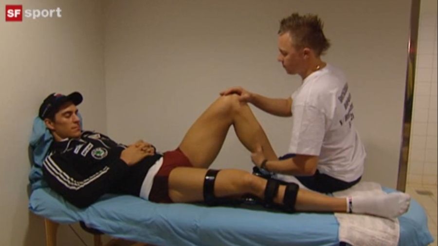 Der Zürcher entscheidet sich gegen eine Operation.