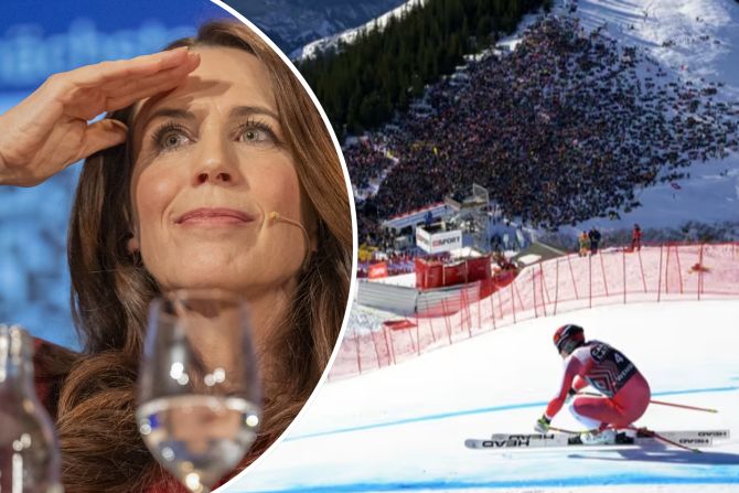 SRG VIP-Tickets Sportfunktionäre