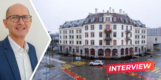 Wohnungen Studenten Zürich