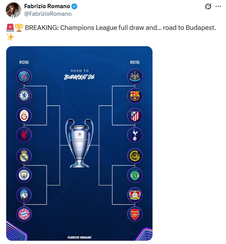 Champions League