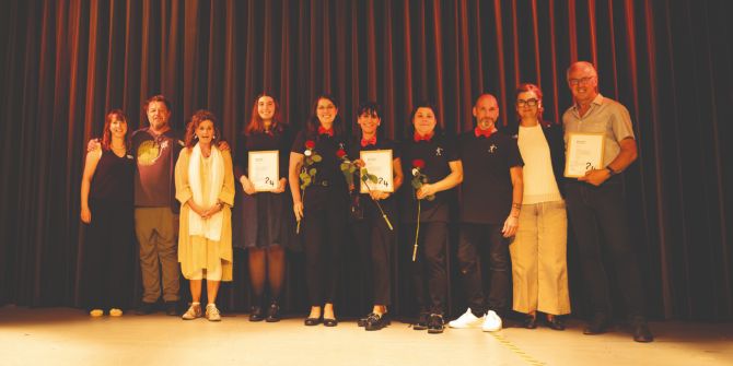 Küssnachter Kulturpreis