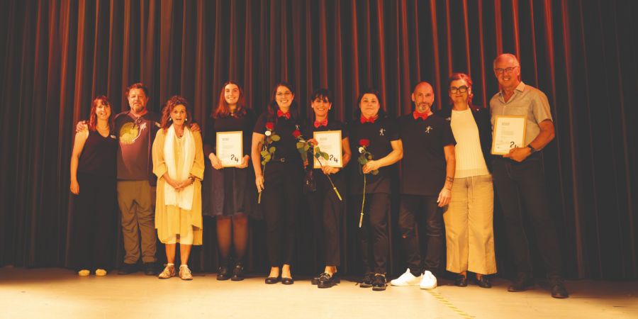 Küssnachter Kulturpreis