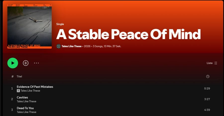 So sieht das Cover mit der Könizer Raser-Ente aus.