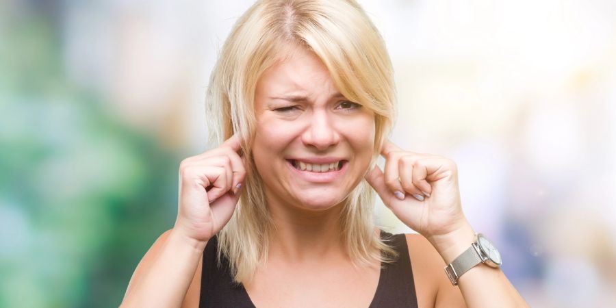 Anwohnende beschwerten sich deshalb über Lärm. (Symbolbild)