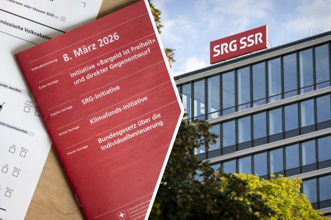 SRG