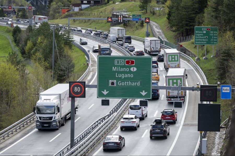 gotthard