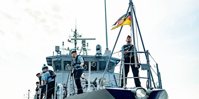 Deutsche Marine