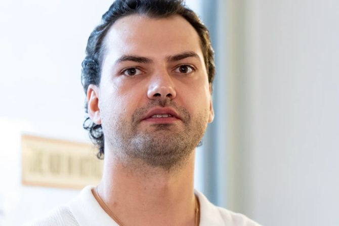 Jimi Blue Ochsenknecht