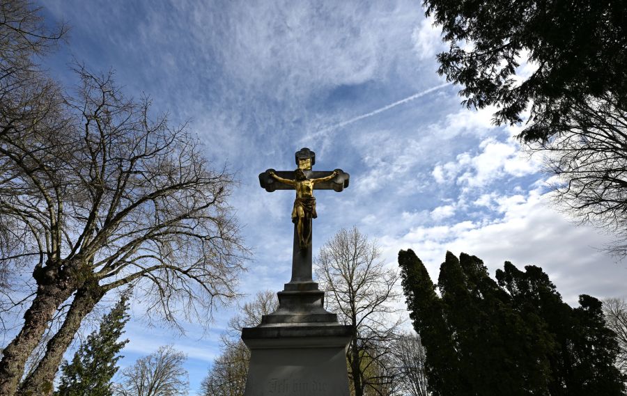 Ihre Kommandeure sollen den Iran-Krieg mit Religion gerechtfertigt haben. Demnach solle der Iran-Krieg das Armageddon auslösen und die Rückkehr von Jesus Christus markieren. (Symbolbild)