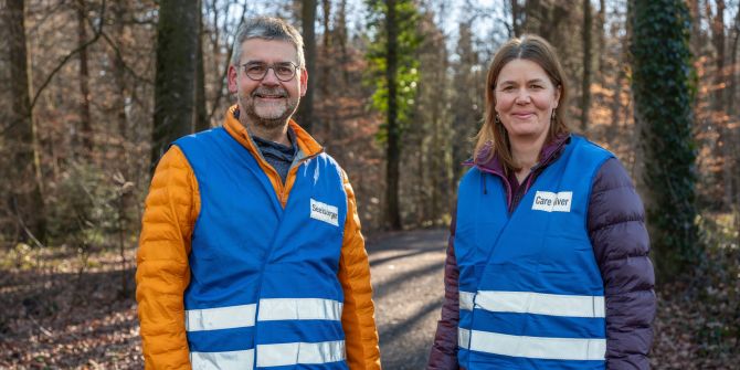 Ökumene Notfallseelsorge Luzern Leitung