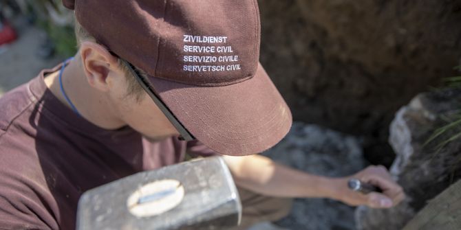 zivildienst