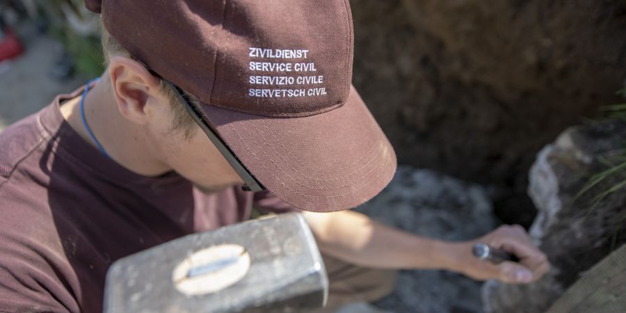 zivildienst